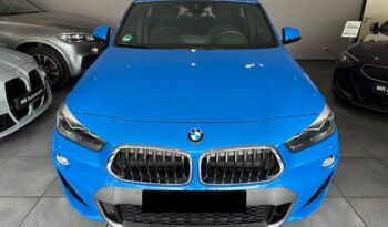 
									BMW X2 sDrive18i M Sport full								