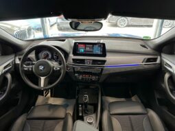 
										BMW X2 sDrive18i M Sport full									