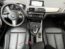 
										BMW M140i xDrive Special Editon full									