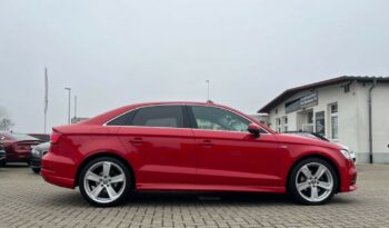 
									Audi A3 S-Line S-tronic Sport full								