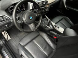 
										BMW M140i xDrive Special Editon full									