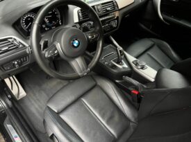 BMW M140i xDrive Special Editon