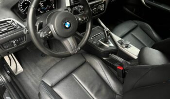 BMW M140i xDrive Special Editon full