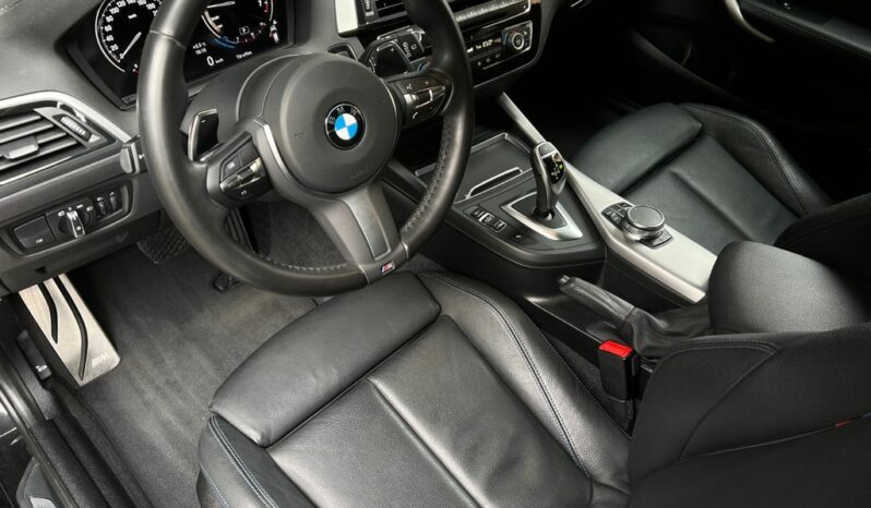 
								BMW M140i xDrive Special Editon full									