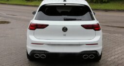 Volkswagen Golf VIII R 4Motion