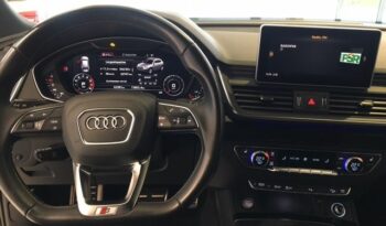 
									Audi SQ5 3.0 TFSI Quattro full								