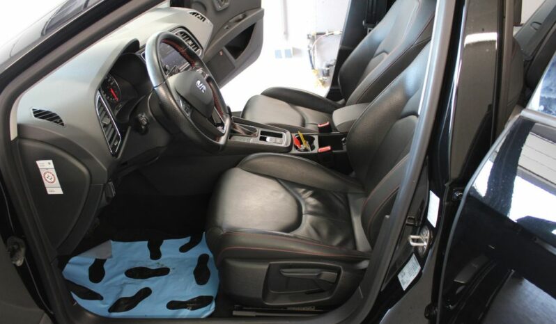 
								Seat Leon 1.5 TSI DSG FR full									
