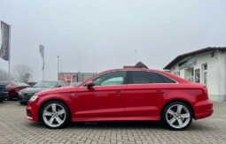 
										Audi A3 S-Line S-tronic Sport full									
