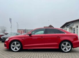 Audi A3 S-Line S-tronic Sport