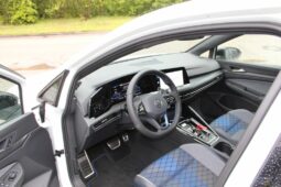 
										Volkswagen Golf VIII R 4Motion full									