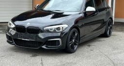 BMW M140i xDrive Special Editon
