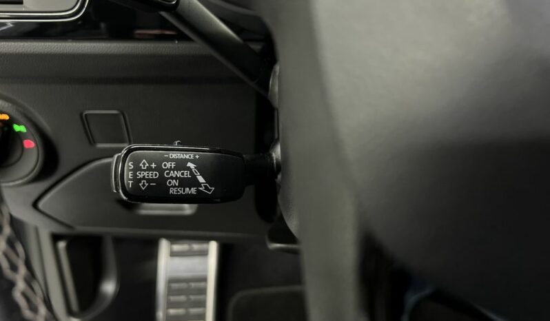 
								Seat Leon Cupra 2.0 DSG Edition Carbon full									