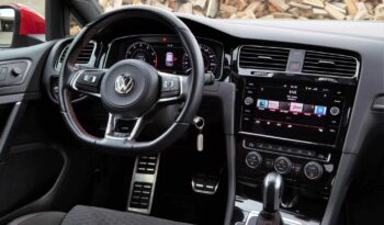 
									Volkswagen Golf 2.0 GTI Performance full								