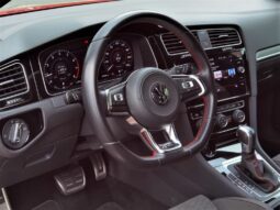 
										Volkswagen Golf 2.0 GTI Performance full									