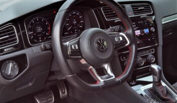 
									Volkswagen Golf 2.0 GTI Performance full								