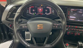 
									Seat Leon Cupra 2.0 DSG Edition Carbon full								
