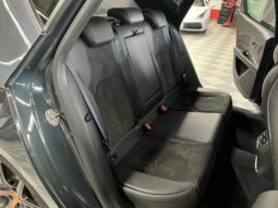
										Seat Leon Cupra 2.0 DSG Edition Carbon full									