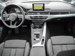 
										Audi A5 Sportback 35 TDI Sport full									