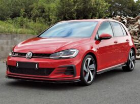 Volkswagen Golf 2.0 GTI Performance