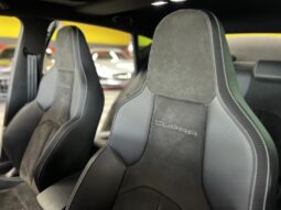 
										Seat Leon Cupra 2.0 DSG Edition Carbon full									