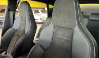 
									Seat Leon Cupra 2.0 DSG Edition Carbon full								