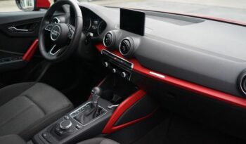 
									Audi Q2 1.0 30 TFSI Sport full								