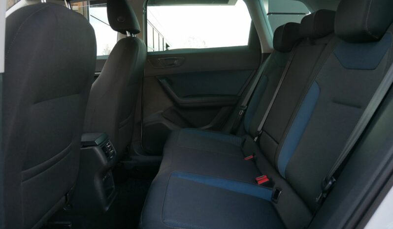 
								Seat Ateca 1.6 TDI DSG Style full									