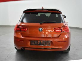 BMW 120i Sport Line