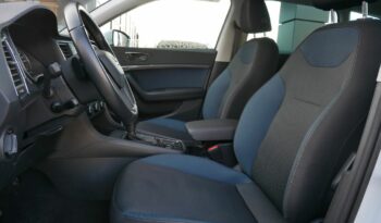 
										Seat Ateca 1.6 TDI DSG Style full									