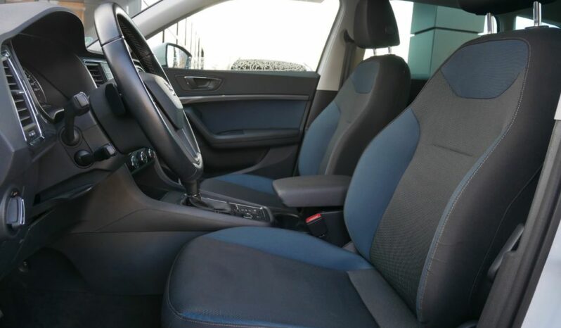 
								Seat Ateca 1.6 TDI DSG Style full									