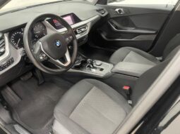 
										BMW 118i full									