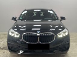 
										BMW 118i full									