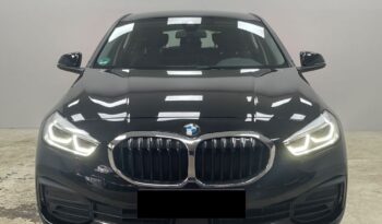 
									BMW 118i full								
