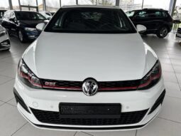 
										Volkswagen Golf GTI Performance full									