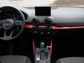 Audi Q2 1.0 30 TFSI Sport