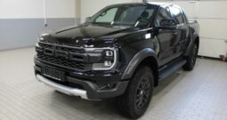 Ford Ranger Raptor 2023 V6 3.0L
