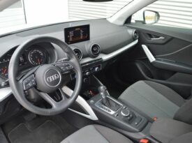 Audi Q2 35 TFSI