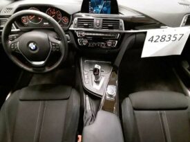 BMW 320d xDrive GT Sport Line