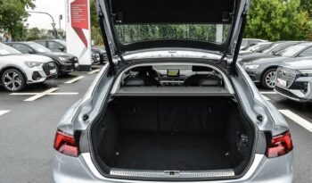 
									Audi A5 Sportback 35 TDI Sport full								