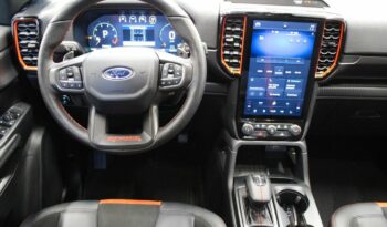 
									Ford Ranger Raptor 2023 V6 3.0L full								