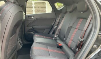 
									Renault Captur E-Tech 145 R.S. Line full								