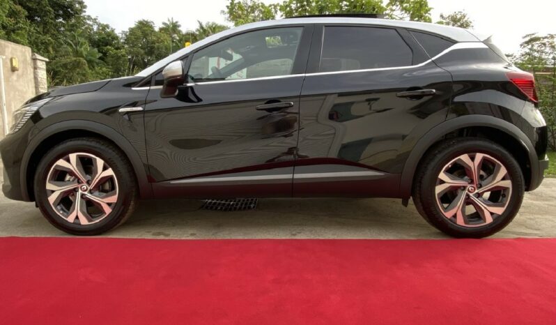 
								Renault Captur E-Tech 145 R.S. Line full									
