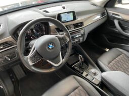 
										BMW X1 18i xLine full									