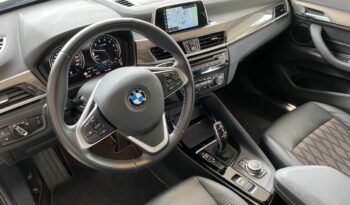 
										BMW X1 18i xLine full									