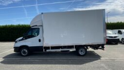 
										IVECO DAILY III 35C18HA8 4100 3.0 180ch Caisse Trouillet 20m3 full									