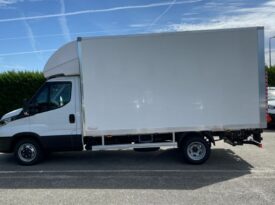 IVECO DAILY III 35C18HA8 4100 3.0 180ch Caisse Trouillet 20m3