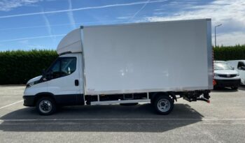 
									IVECO DAILY III 35C18HA8 4100 3.0 180ch Caisse Trouillet 20m3 full								