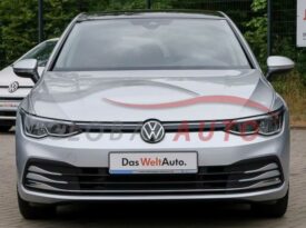 Volkswagen Golf VIII 1.0 eTSI DSG ACTIVE