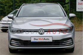 Volkswagen Golf VIII 1.0 eTSI DSG ACTIVE