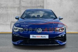 
										Volkswagen Golf VIII R 4M DSG full									